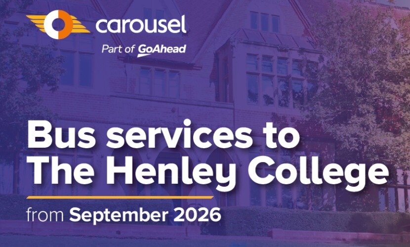 Travel to College Made Easier for 2026