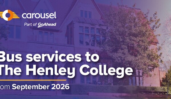 Travel to College Made Easier for 2026