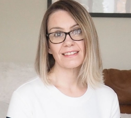 Katherine Watt