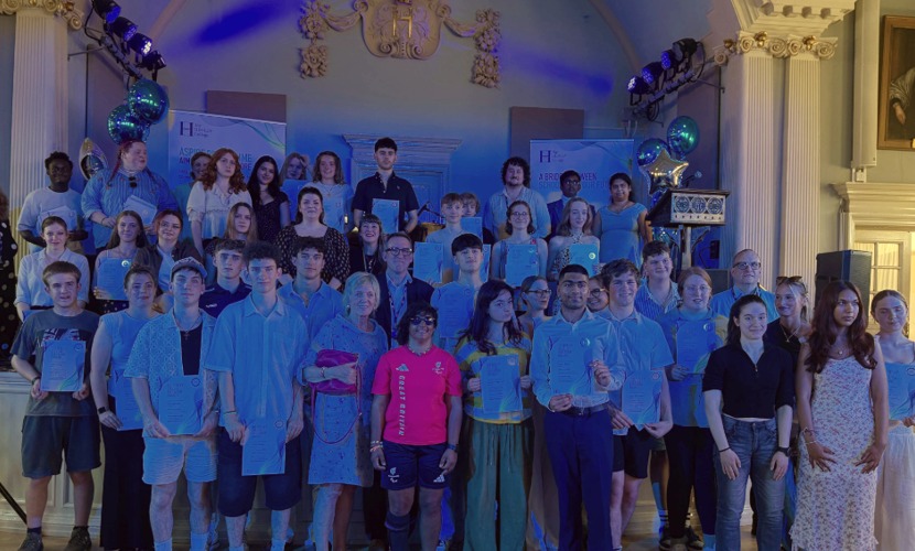The Henley College Celebrates Excellence, Leadership and Achievement at Education Awards 2026